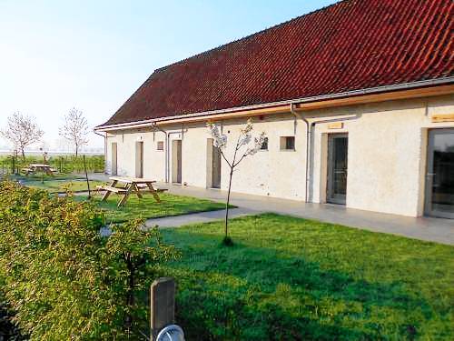 Farmhouse  Oostkamp
