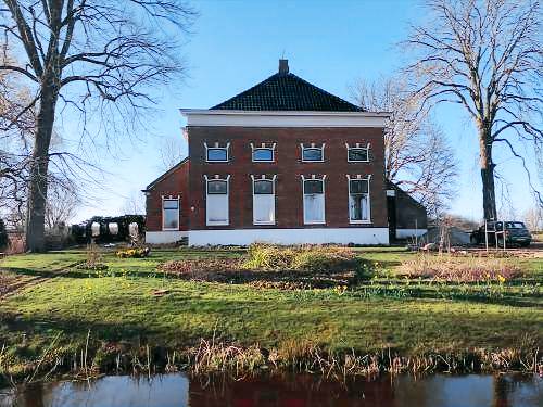 Bed & Breakfast Beerta