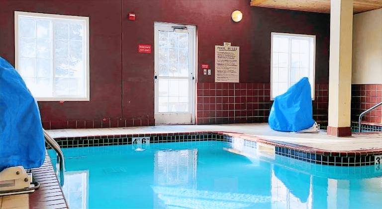 GrandStay Residential Suites Hotel — photo 4