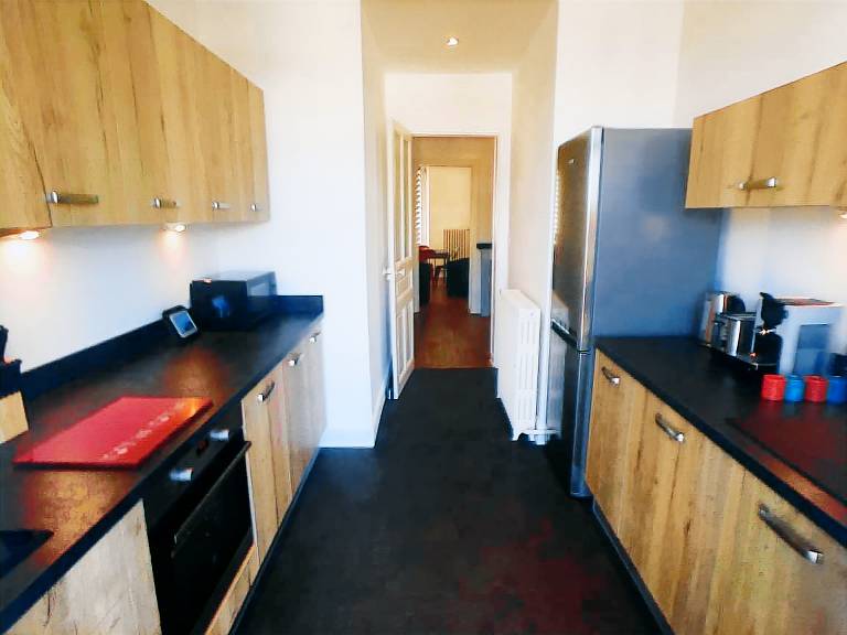 Appartement Vittel