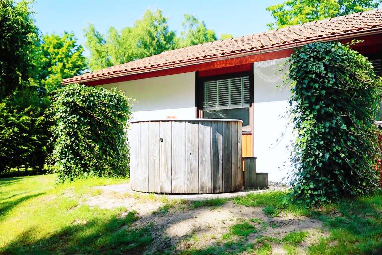 Chalet Getelo