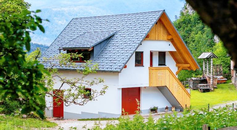 Apartma Uskovnica