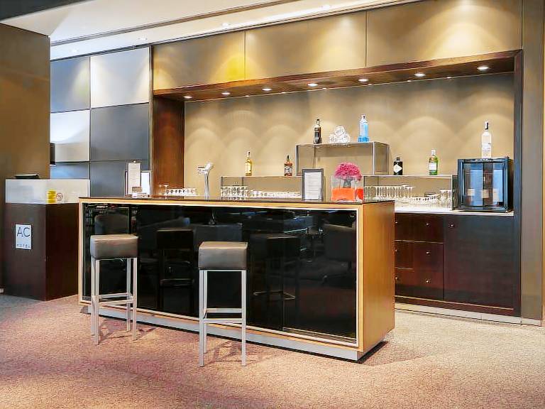 AC Hotel A Coruna — photo 5
