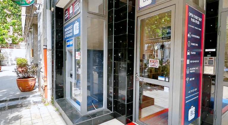 Nice rental apartment | Close to St. Stephen's Basilica | Pets are welcome — photo 3