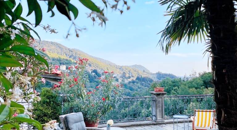 Villa Oleandro — photo 4
