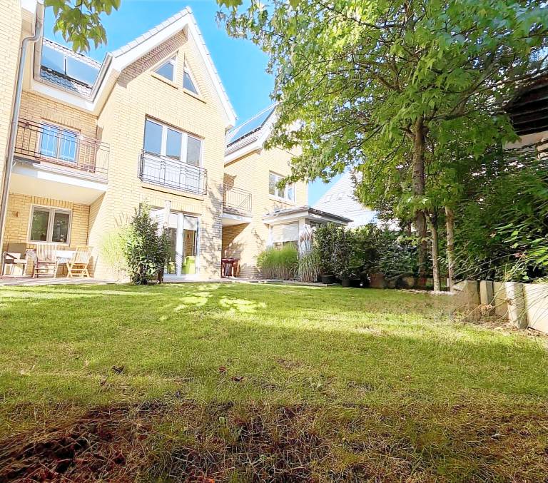 Feriehus  Timmendorfer Strand