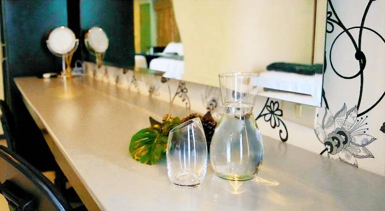 Giakor Suites - Gran Jardin — photo 5
