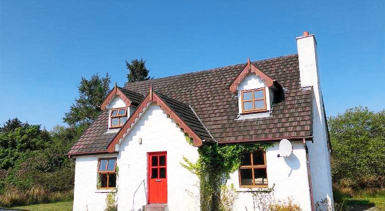 House with 6 rooms for 8 persons — photo 4