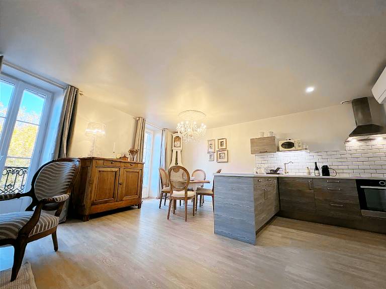 Appartement Villefranche-de-Rouergue