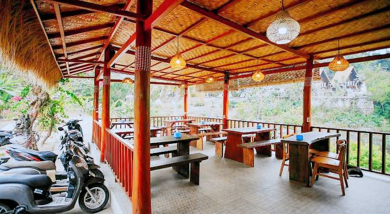Jun Cottage Nusa Penida — photo 4