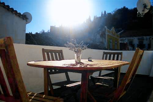 Appartement Tomar