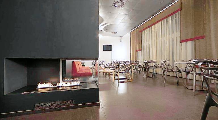 Bit Center Hotel — photo 4