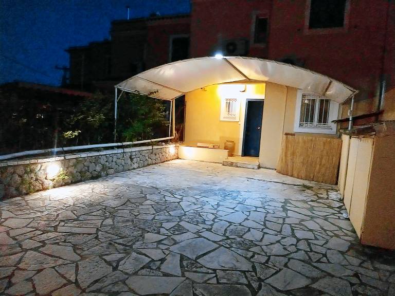 Βίλα  Παλαιά Πόλη Κέρκυρας