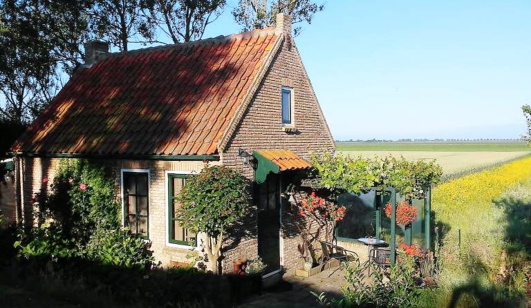 Landhaus Zonnemaire