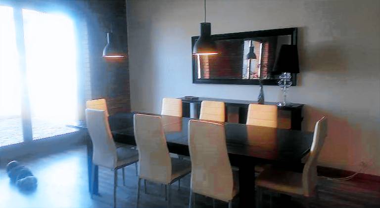 Vacation home with 4 rooms for 9 persons — photo 4