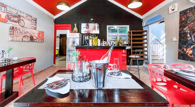 Hotel Casa Jum — photo 2