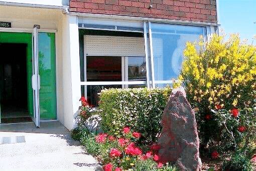 Appartement Courseulles-sur-Mer
