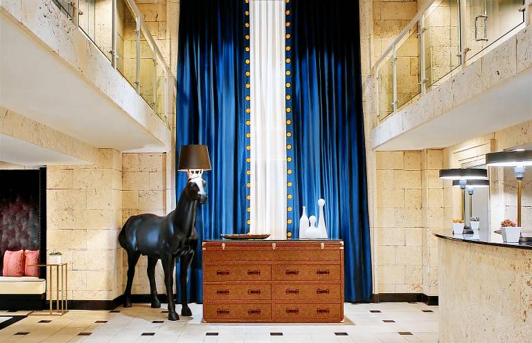 Kimpton George Hotel, an IHG Hotel By IHG — photo 4