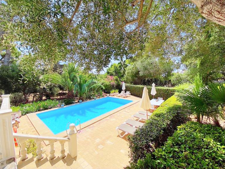 Villa Binibeca Vell