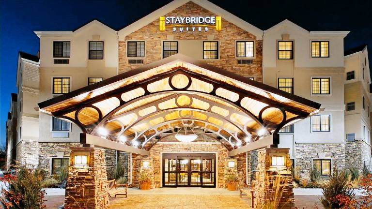 Staybridge Suites Lexington By IHG