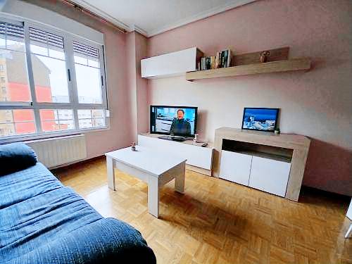 Apartamento Avilés