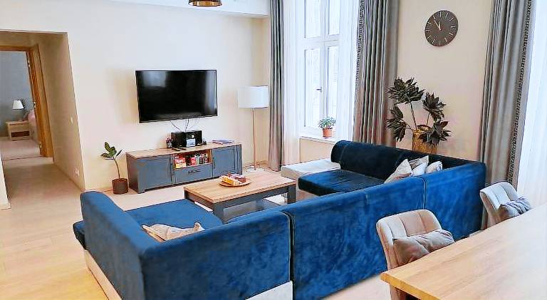 Holiday apartment | Dogs allowed in Tartu