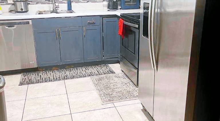 Vacation home with 2 rooms for 10 persons — photo 5