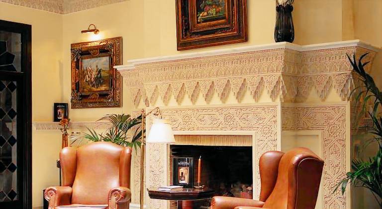 Hotel Palacio de Hemingway — photo 4