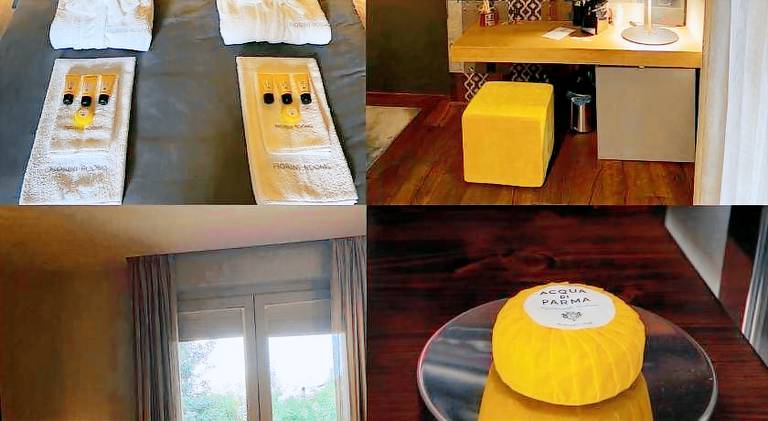 Bed & Breakfast Civitella Alfedena