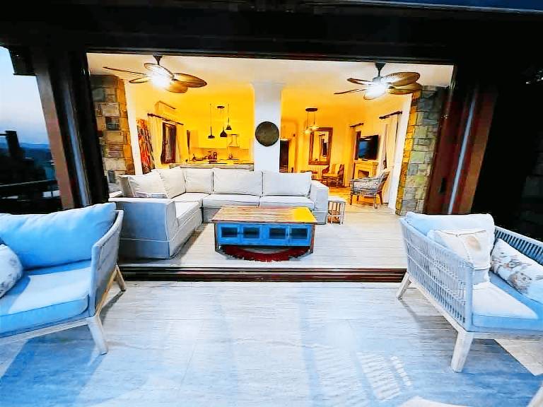 House with 5 rooms for 10 persons — photo 3