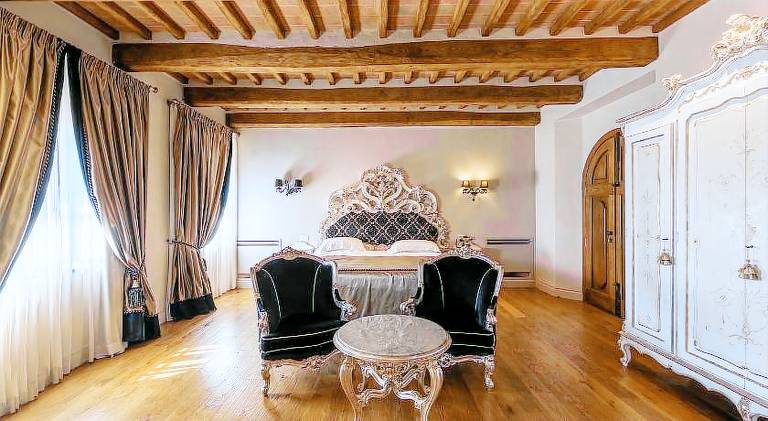 Relais La Corte dei Papi — photo 3