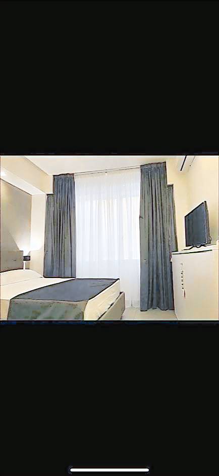 Bed & Breakfast Napoli