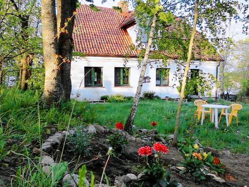 Agroturystyka Kruklanki
