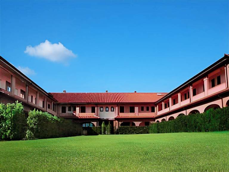 Hotel Borgo degli Olivi in Piombino