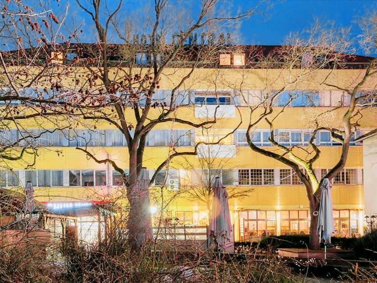 Ferienhaus Frankenthal (Pfalz)