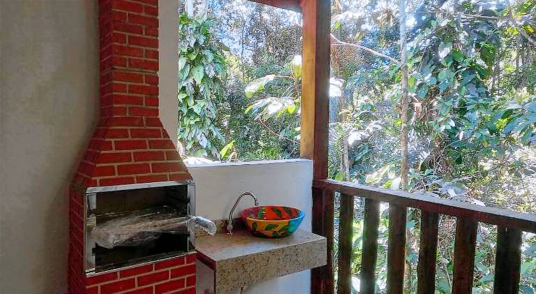 House | Next to the beach | Dogs allowed — photo 4