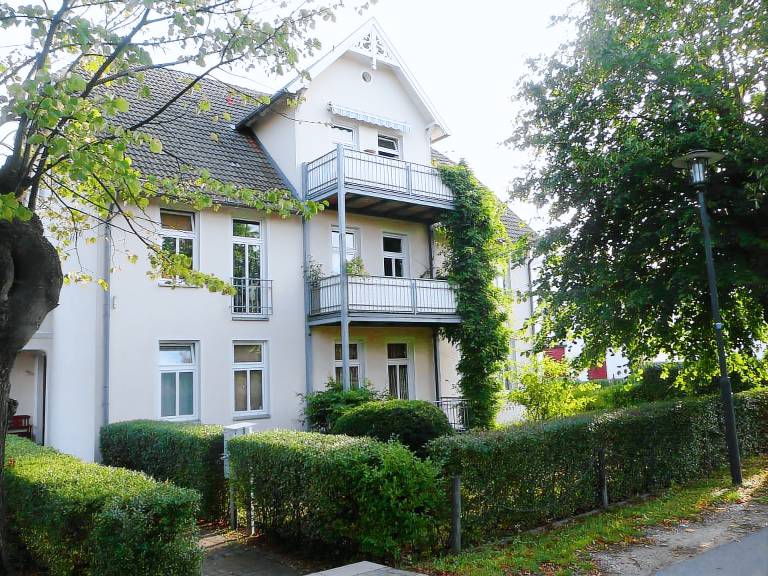 Appartement Ostseebad Kühlungsborn