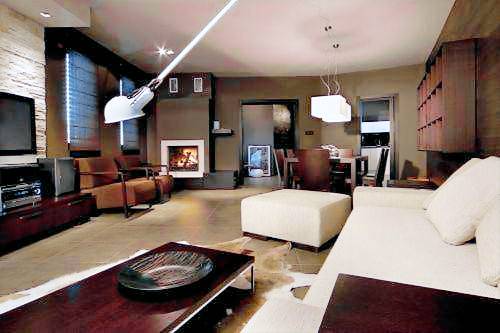 Villa Beli Iskar