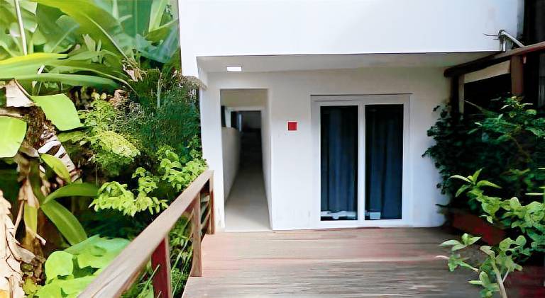Holiday apartment for 3 persons — photo 5