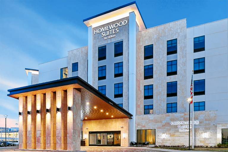 Homewood Suites by Hilton Dallas The Colony — photo 2