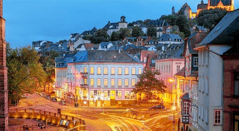 Apartment | Perfect for remote work in Giessen