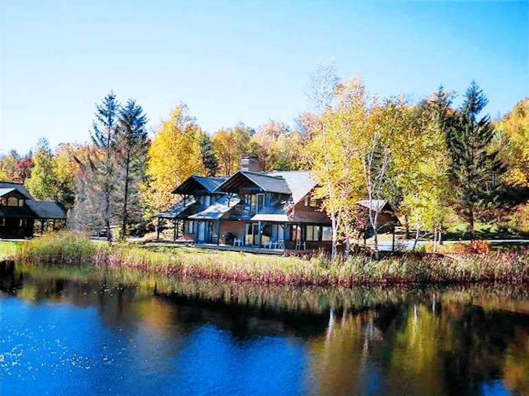 House Stowe