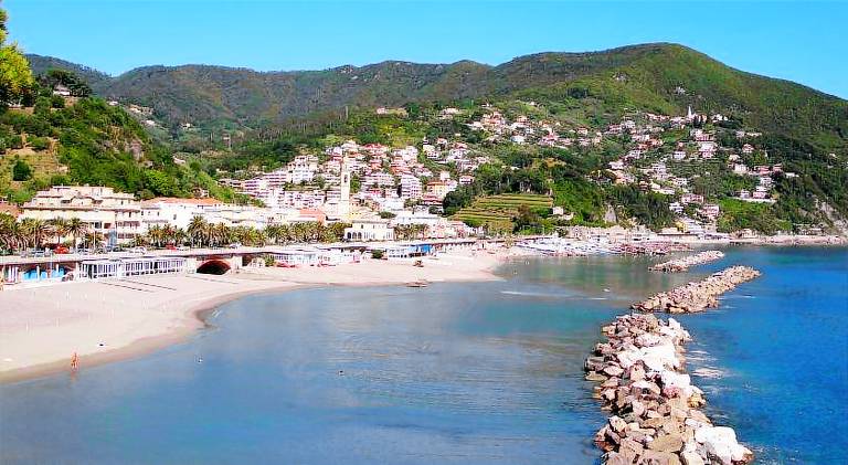 Piccolo Hotel in Moneglia