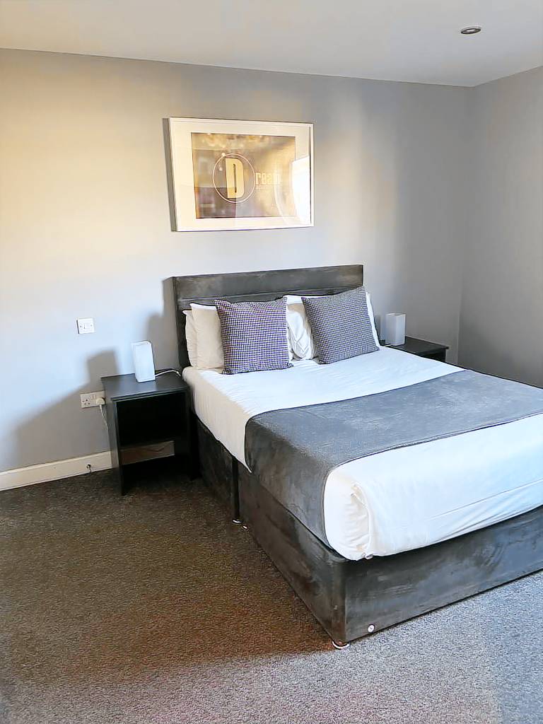 Appartamento Newcastle upon Tyne