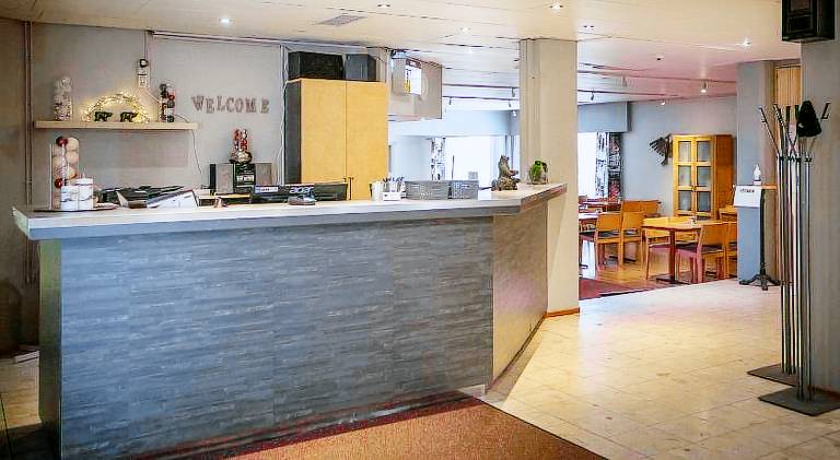 Hotel Karhu — photo 5