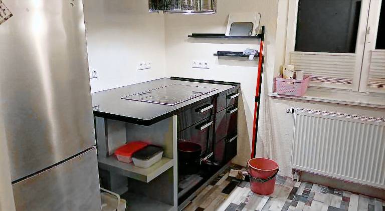 Bed & Breakfast Hohenwestedt