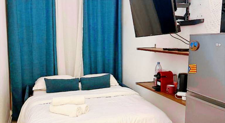 Lovely apartment | Pet-friendly in Vanves