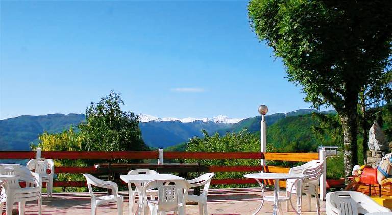 Hotel Al Poggio — photo 5
