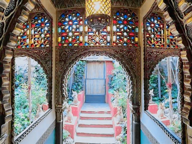 Casa  Aldea del Fresno