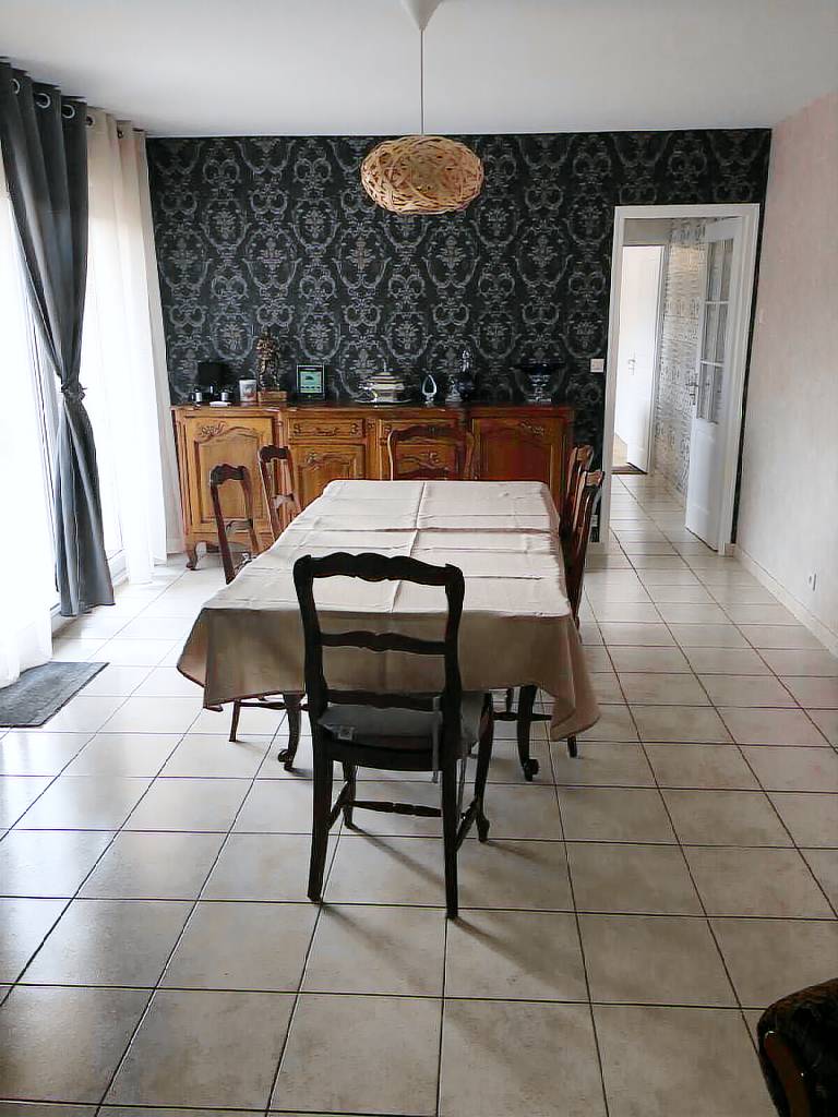 Chez Delphine — photo 5
